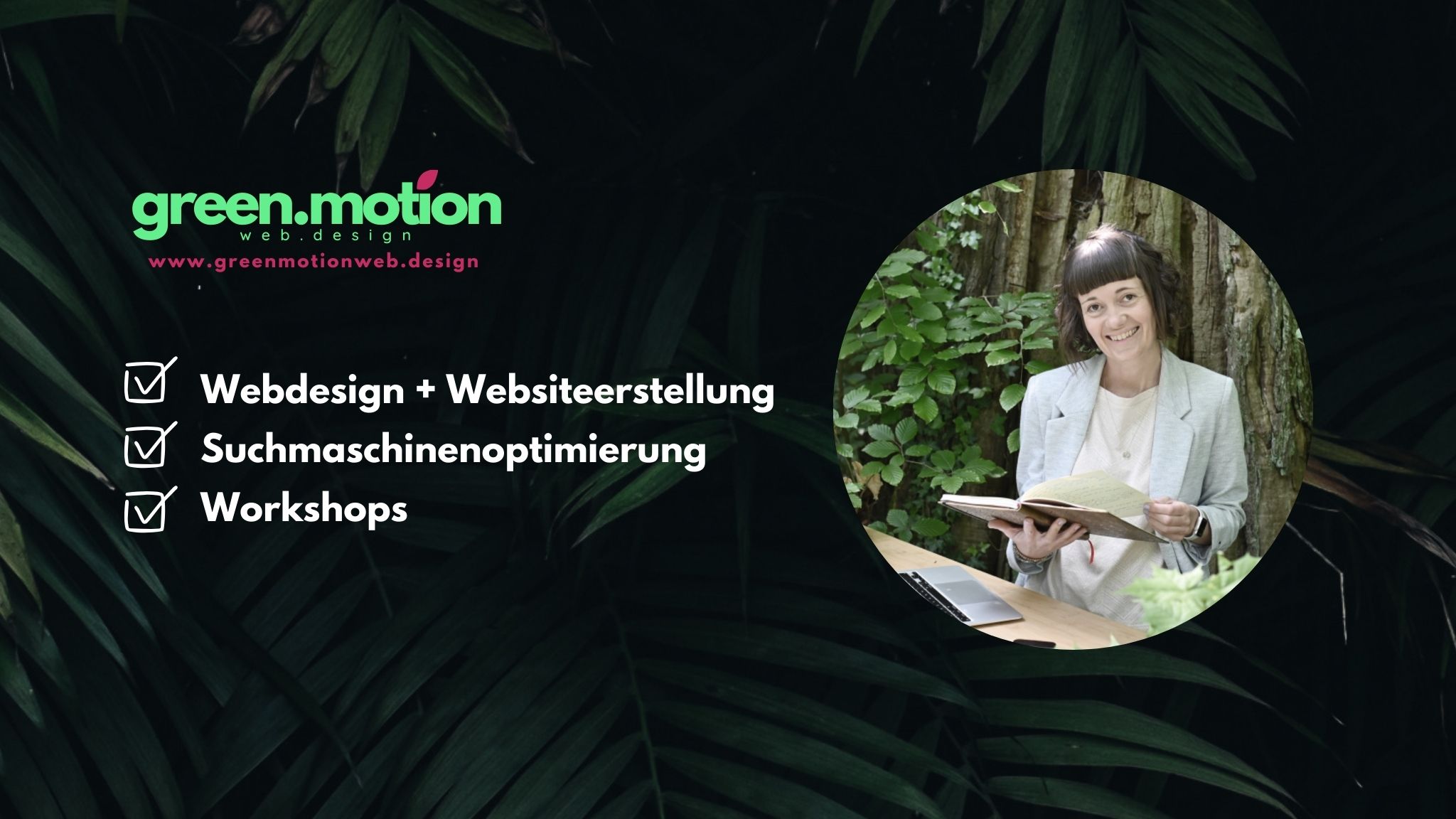 webdesign und websiteerstellung